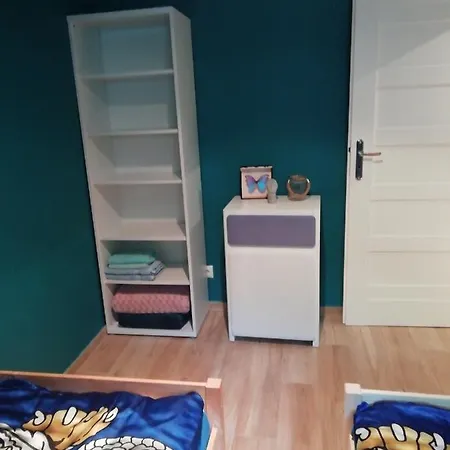 Mazury Apartament *