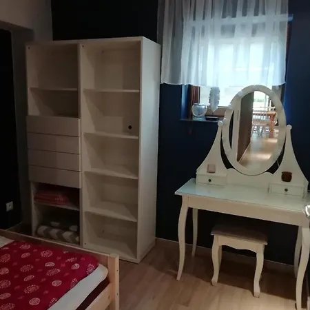 Mazury Apartament Διαμέρισμα Mrągowo
