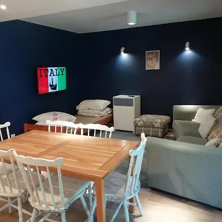 Διαμέρισμα Mazury Apartament *
