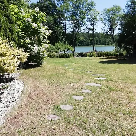 Mazury Apartament Διαμέρισμα *