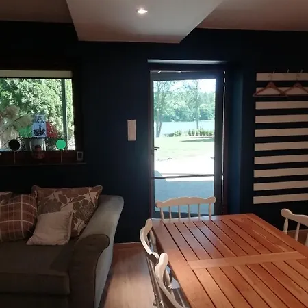Mazury Apartament Διαμέρισμα *