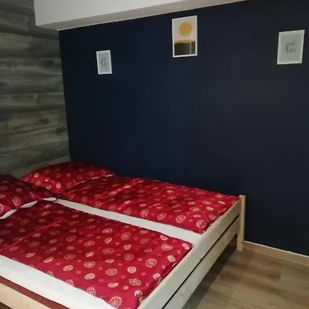 Διαμέρισμα Mazury Apartament