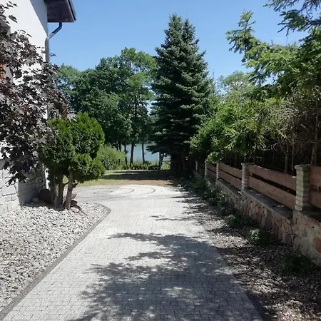 Mazury Apartament Διαμέρισμα Mrągowo